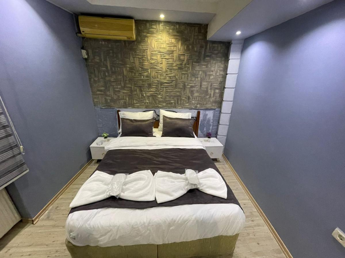 Taksim Dara Apart Hotel 2 Стамбул Екстер'єр фото