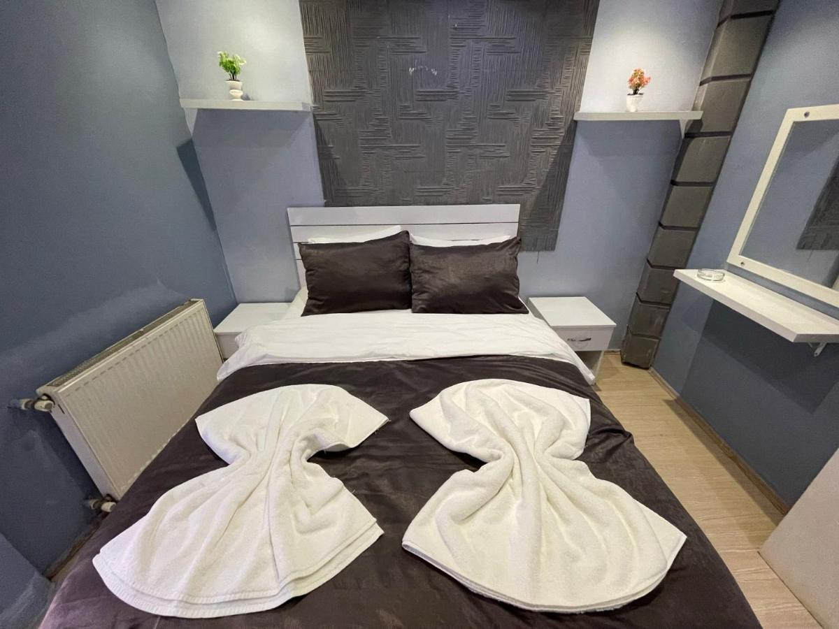 Taksim Dara Apart Hotel 2 Стамбул Екстер'єр фото
