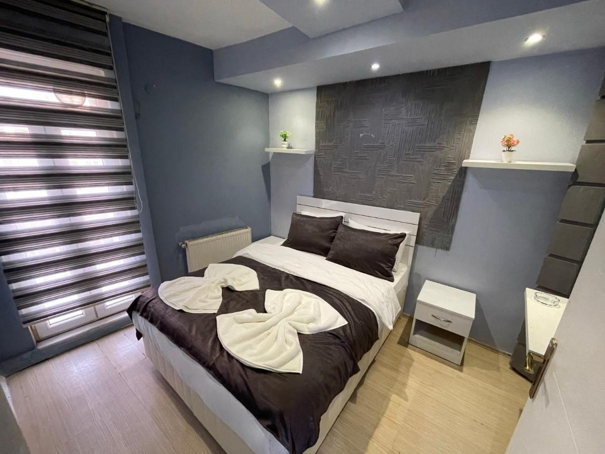 Taksim Dara Apart Hotel 2 Стамбул Екстер'єр фото